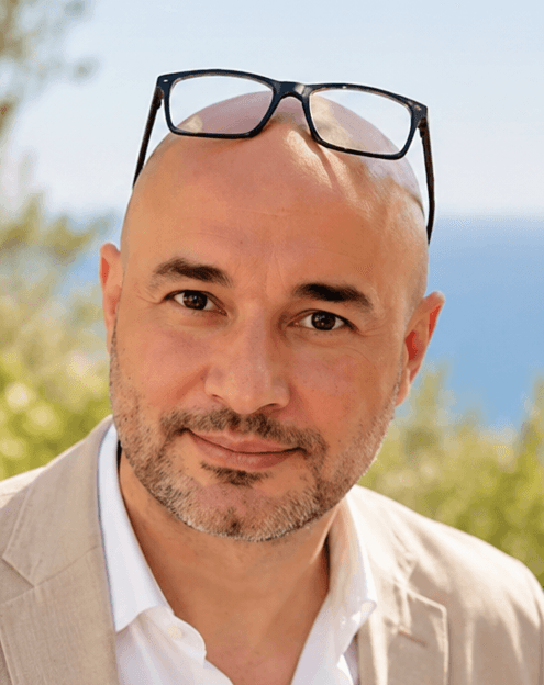 Dimitar Vasilev