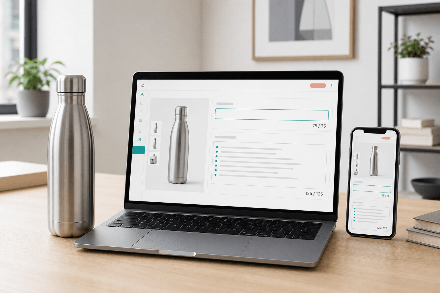 Amazon's 75-Character Product Title Limit Starts 27 July 2026