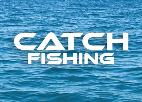 Лого на Catch Fishing