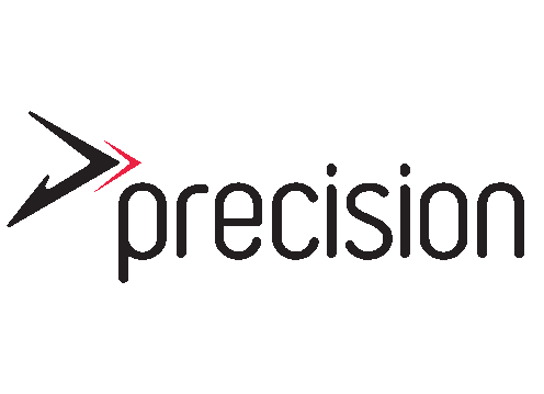 Лого на Precision