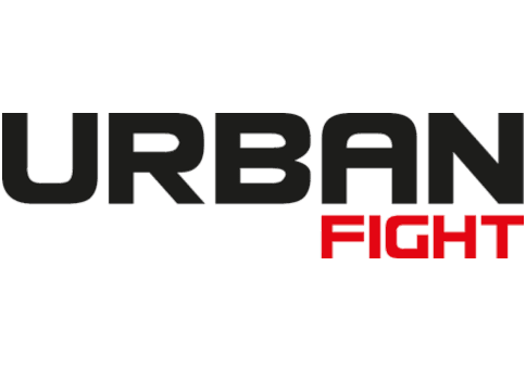 Лого на Urban Fight