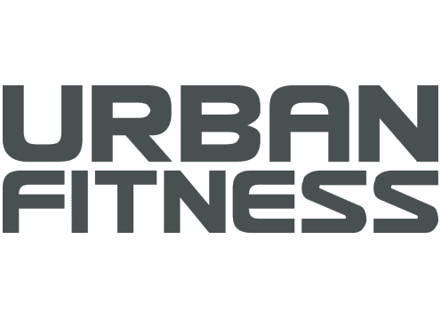 Лого на Urban Fitness